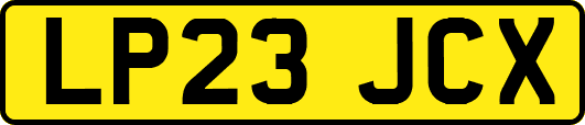 LP23JCX