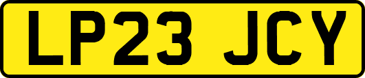 LP23JCY