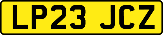 LP23JCZ