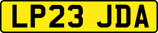 LP23JDA