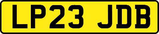 LP23JDB