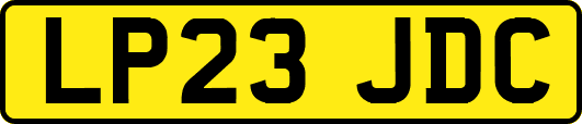 LP23JDC