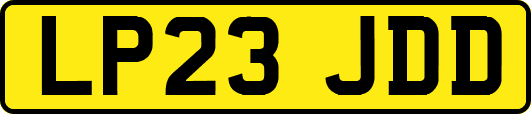LP23JDD