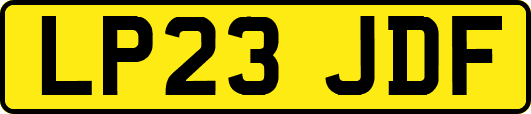 LP23JDF