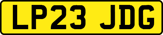 LP23JDG
