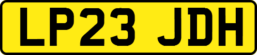 LP23JDH