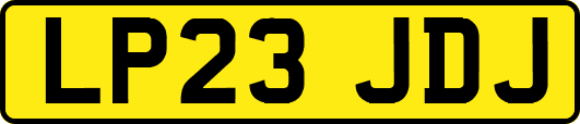 LP23JDJ