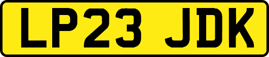 LP23JDK