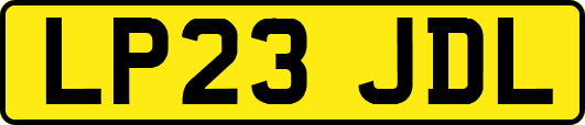LP23JDL