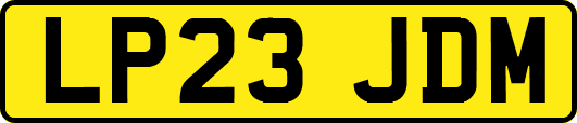 LP23JDM
