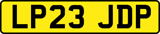 LP23JDP