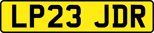 LP23JDR