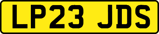 LP23JDS