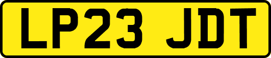 LP23JDT