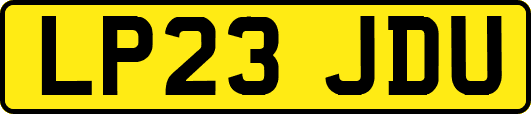 LP23JDU