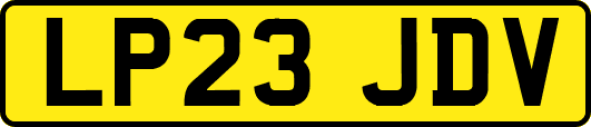 LP23JDV