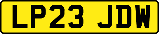LP23JDW