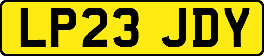 LP23JDY