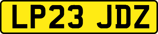 LP23JDZ