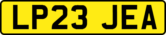LP23JEA