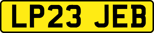 LP23JEB