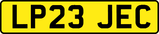 LP23JEC