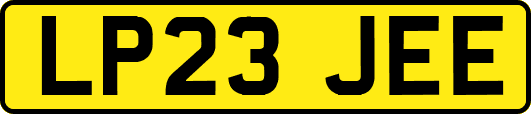 LP23JEE