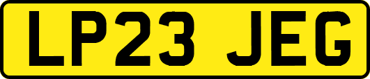 LP23JEG
