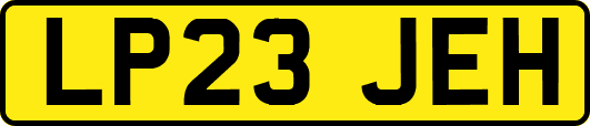 LP23JEH