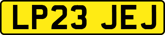 LP23JEJ
