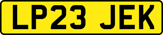 LP23JEK