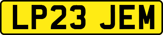 LP23JEM