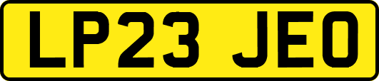 LP23JEO