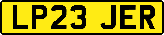LP23JER
