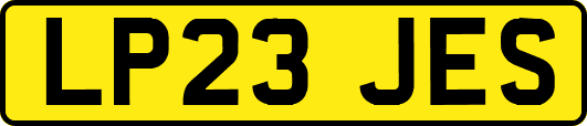 LP23JES