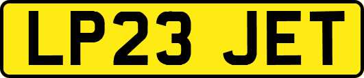 LP23JET