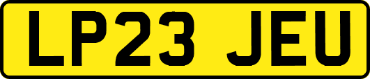 LP23JEU