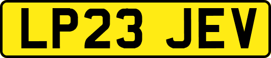 LP23JEV