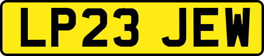 LP23JEW