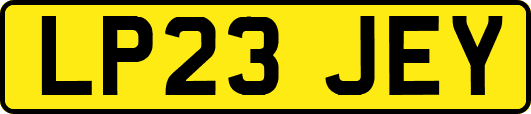 LP23JEY