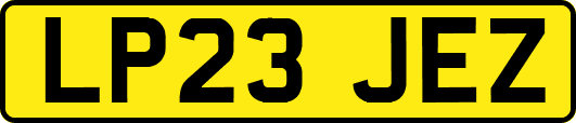 LP23JEZ