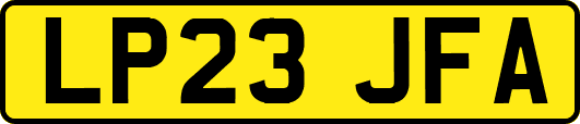 LP23JFA