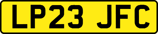 LP23JFC