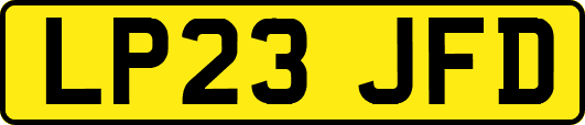 LP23JFD