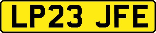 LP23JFE