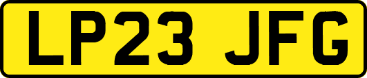 LP23JFG