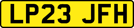 LP23JFH