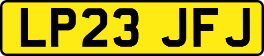 LP23JFJ