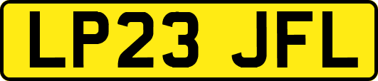 LP23JFL