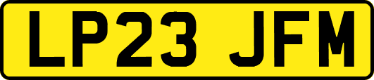 LP23JFM
